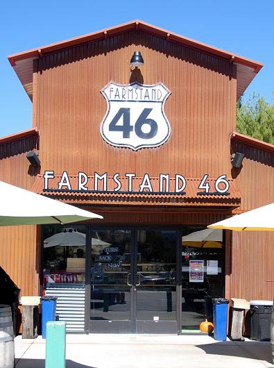 Farmstand 46